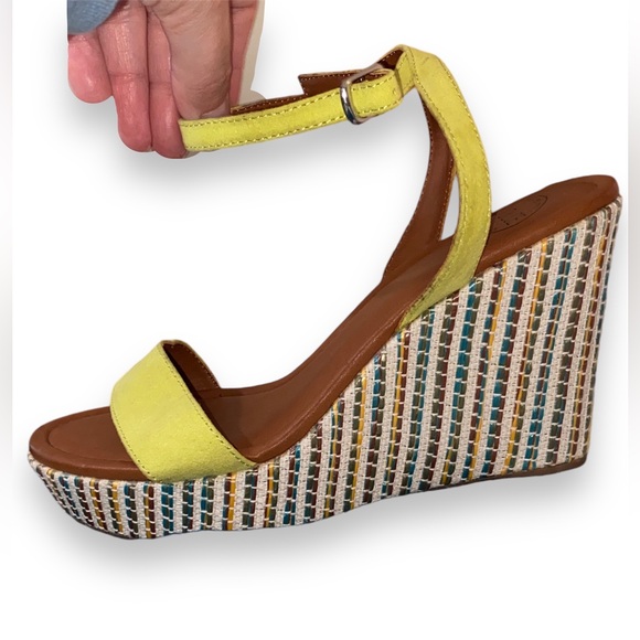 Dolce mojo moxy wedges - Picture 3 of 5